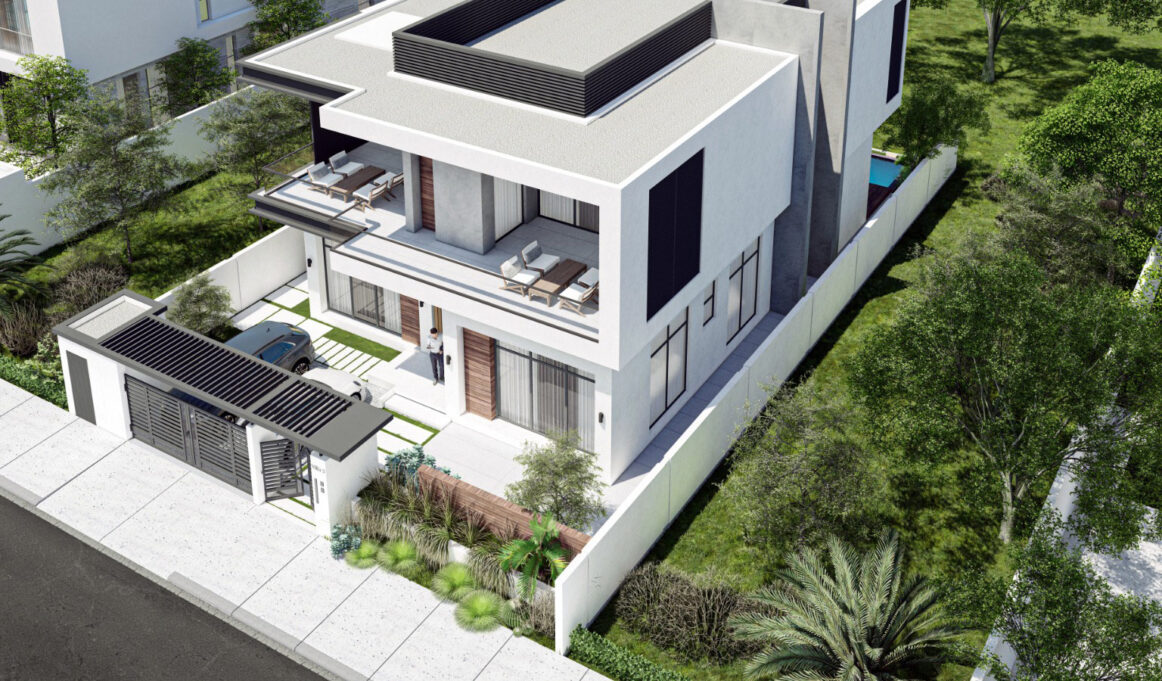 Lea Villa