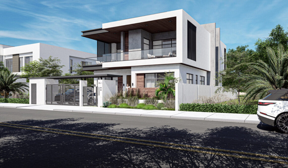 Lea Villa