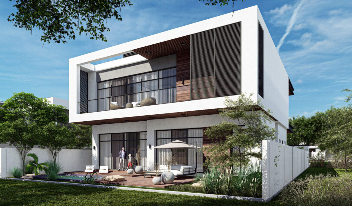 Lea Villa